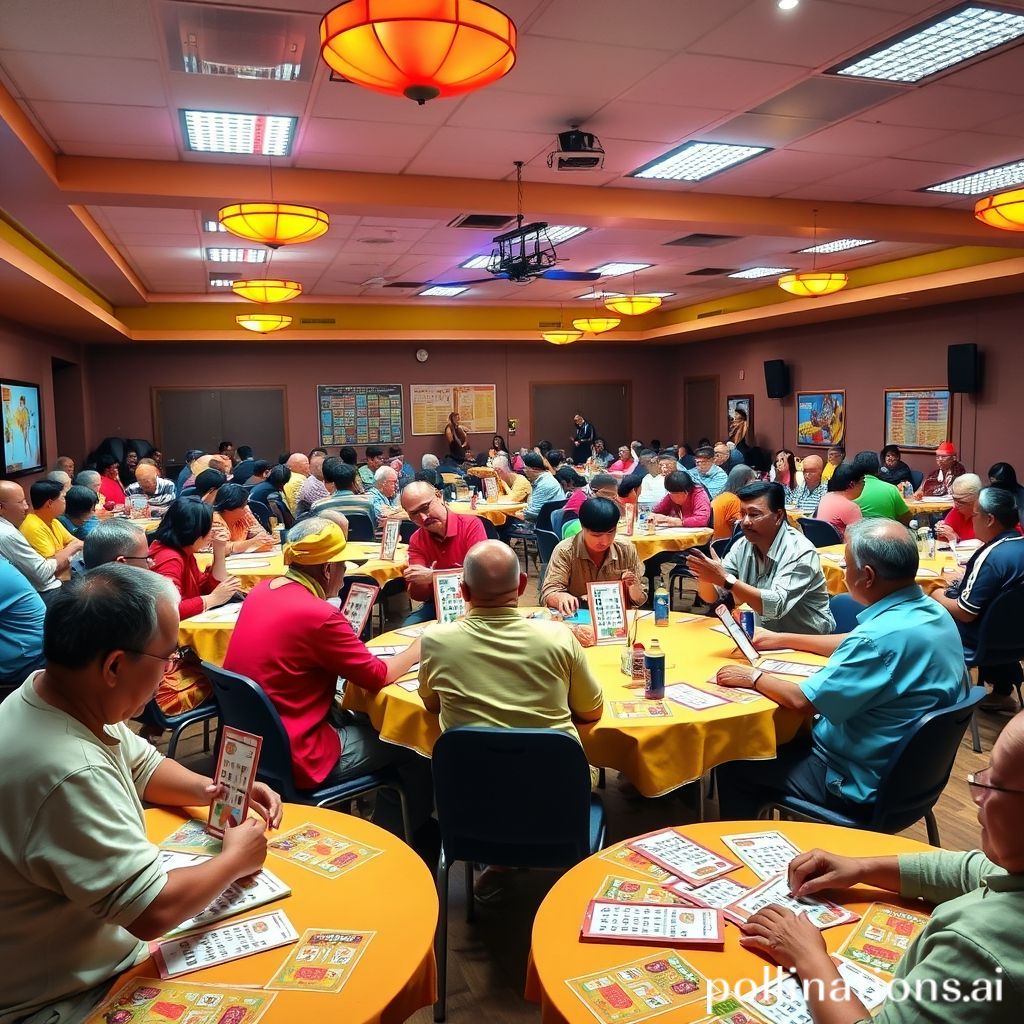 Strategi Bingo4D Dana Untuk Pemula.